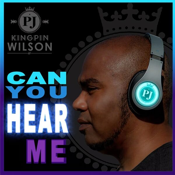 Cover art for Can You Hear Me